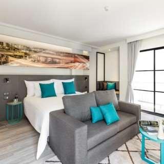 Hotel Cross Vibe Sukhumvit