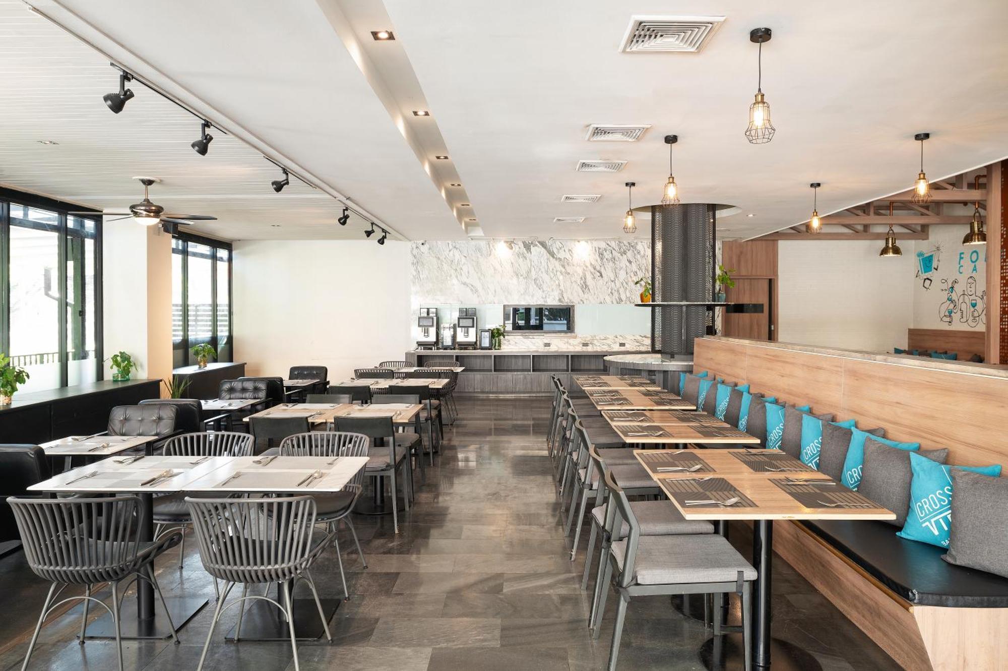 酒店 曼谷素坤逸克罗斯氛围酒店-原曼谷素坤逸x2氛围酒店【sha Plus+】